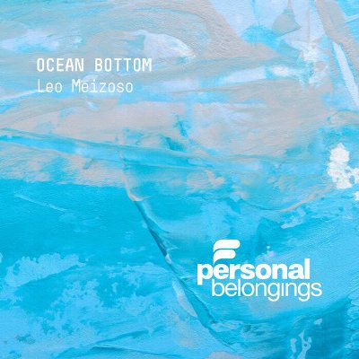 Leo Meizoso - Ocean Bottom [PB031]